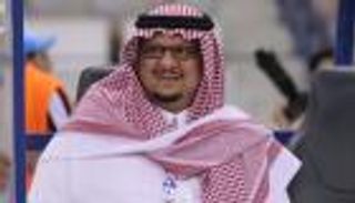 رئيس النصر: الهلال يطلب حكام أجانب "في الإعلام فقط"