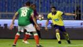 5 حقائق عن فوز النصر على الاتفاق في الدوري السعودي