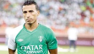 محمد عبد الشافي