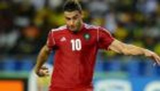 غياب بلهندة وطنان عن المغرب في أمم أفريقيا