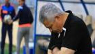 الزمالك المصري يجهز 3 بدائل لمدربه