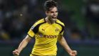 "بوسكيتس الجديد" على أعتاب ريال مدريد