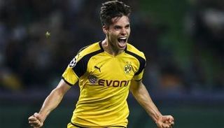 جوليان فيجل