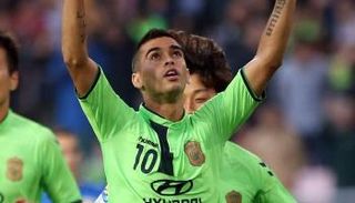 ليوناردو رودريجيز