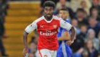 دورتموند "الخيار الأمثل" للاعب أرسنال "المجمد"