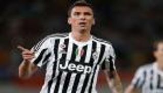 يوفنتوس رفض عرضا صينيا لضم ماندجوكيتش