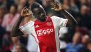 برشلونة يوجه أنظاره لموهبة أياكس