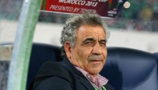 فوزي البنزرتي