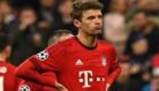 فيديوجراف.. 10 حقائق تلخص "الفشل النسبي" لمولر في 2016