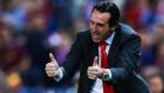 أوناي إيمري: سان جيرمان فرصة رفضت التفريط فيها