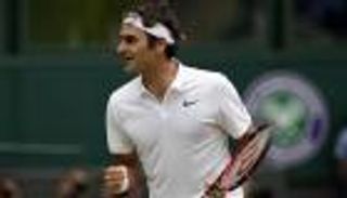 فيدرير يحقق أول انتصاراته بعد العودة للمشاركات