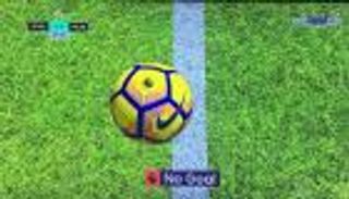 تقنية خط المرمى تثبت أهميتها في 3 مباريات بالبريميير ليج