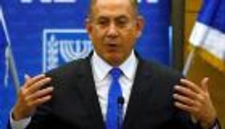 نتنياهو ينفي اتهامات الفساد قبل استجوابه