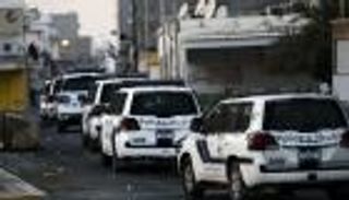 الداخلية البحرينية: إيران مرتبطة بالهجوم الإرهابي على سجن "جو"