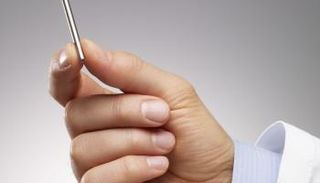 شريحة علاج الإيدز