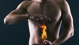 ارتجاع المريء له حلول