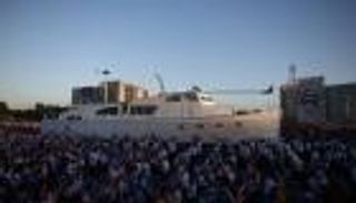 من يخت جيفارا.. كوبا تستعرض قوتها مع قرب تنصيب ترامب