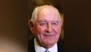 حاكم جورجيا السابق مرشح لـ"الزراعة" في إدارة ترامب