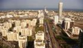 بالصور.. الفجيرة وجهة دولية سياحية بامتياز 