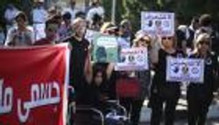 برلمان مصر يغلظ عقوبة "التحرش"