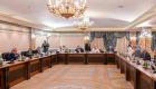 مجلس العلاقات العربية: الحشد الشعبي منظمة إرهابية تحقق أجندة إيران