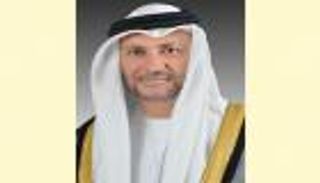 قرقاش: الإرهاب يحول احتفال الفرح في إسطنبول إلى جروح أبدية