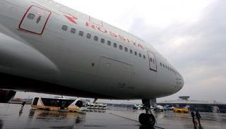 35 دبلوماسي روسي مطرود من أمريكا يصلون موسكو