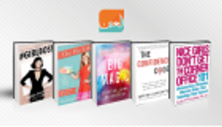 "العين" ترصد 5 كتب تحرض الأيدي الناعمة على الإنجاز