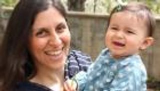 نازنين زاغري..من عطلة لزيارة العائلة لحبس انفرادي في إيران