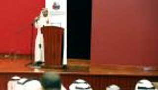 15 ألف معلما ومعلمة يبدأون أسبوع التنمية المهنية بمدارس أبوظبي