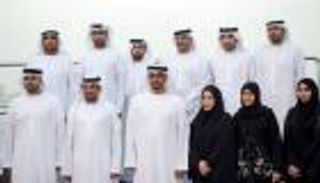 محمد بن زايد يدعو لمراعاة الجوانب البيئية في تخطيط مستقبل المدن