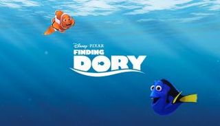 Finding Dory