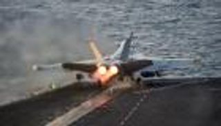 التحالف يستعرض قوته بطلعات فوق مدينة الباب