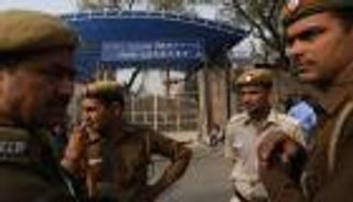 الهند توقف اثنين بتهمة الانضمام لـ"داعش" والتخطيط لعمليات إرهابية