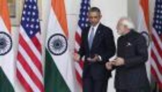 أمريكا تتدخل لحل نزاع المياه بين الهند وباكستان