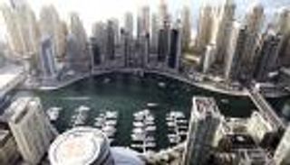 استطلاع: الأسعار المعقولة للعقارات تصب في صالح الاقتصاد الإماراتي