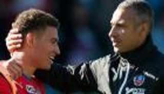 لارسون الصغير  ينتقل للدوري الهولندي