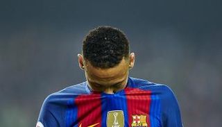 نيمار نجم برشلونة