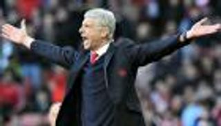 فينجر غاضب من جدول الدوري الأكثر ظلما خلال 20 عاما