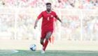 مدافع لبنان يطيح بمهند كرار من النصر الإماراتي