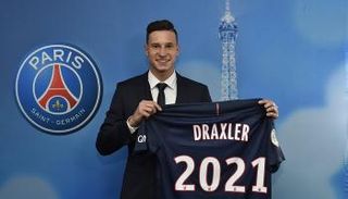 جوليان دراكسلر