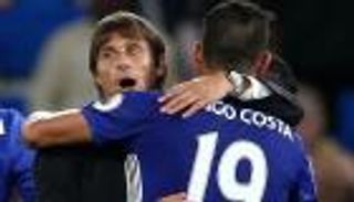 كوستا: تعدد أدوار كونتي سر تفوق تشيلسي