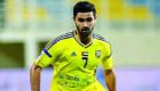 الظفرة يعتذر للوحدة عن رفض رحيل خريبين