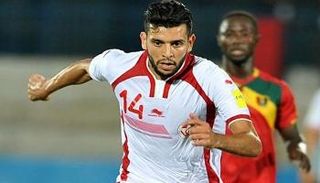 محمد أمين بن عمر
