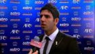 العراقي كرار يعلن عودته للزوراء