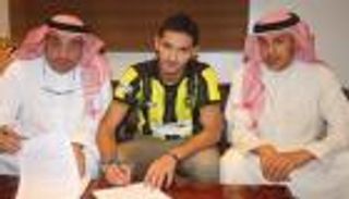 الصليبي يضرب الخضير للمرة الثانية