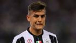 يوفنتوس لا يفكر في بيع ديبالا