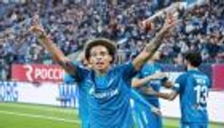 رسميا.. 90 مليون يورو تنقل فيتسل للدوري الصيني