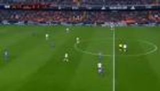 بالفيديو.. سيلتا فيجو يضرب فالنسيا بثلاثية في 18 دقيقة