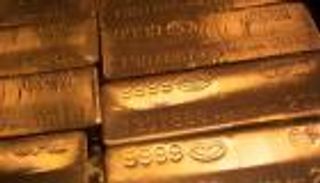 الذهب يبدأ عام 2017 مرتفعا رغم قوة الدولار